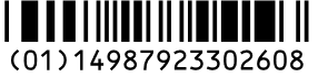 (01)14987923302608