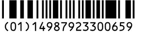 (01)14987923300659