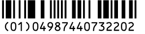 (01)04987440732202