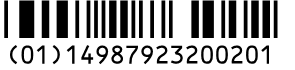(01)14987923200201