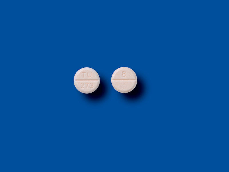 カンデサルタン錠8mg「TCK」