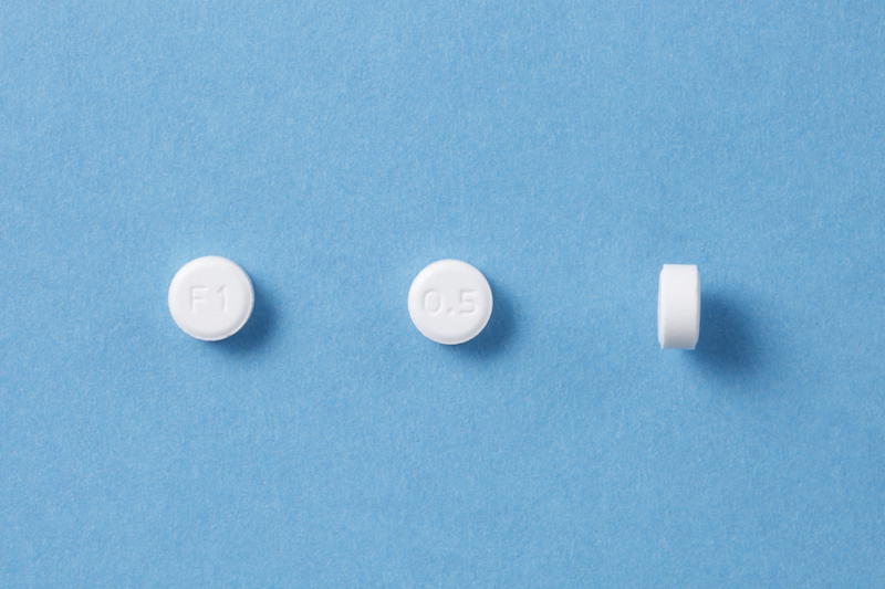グリメピリド錠0.5mg「フェルゼン」