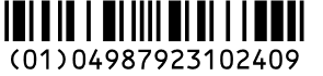 (01)04987923102409