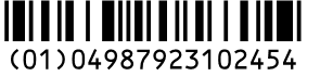 (01)04987923102454