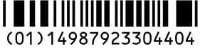 (01)14987923304404