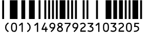 (01)14987923103205