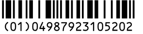(01)04987923105202