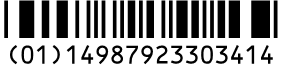 (01)14987923303414