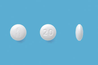 パロキセチン錠20mg「フェルゼン」