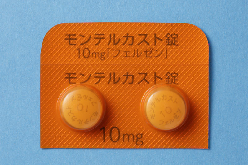 モンテルカスト錠10mg「フェルゼン」