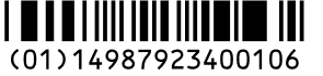 (01)14987923400106