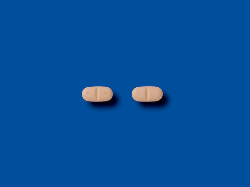 レボフロキサシン錠500mg「TCK」
