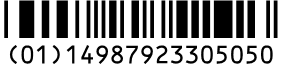 (01)14987923305050