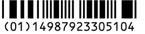 (01)14987923305104