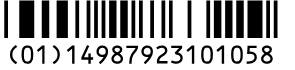(01)14987923101058