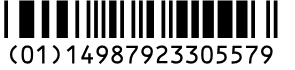 (01)14987923305579