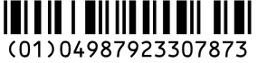 (01)04987923307873