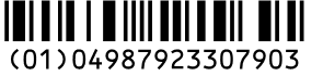 (01)04987923307903