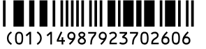 (01)14987923702606