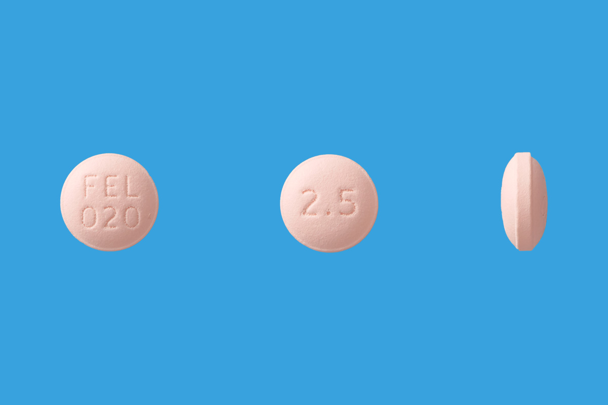 オロパタジン塩酸塩錠2.5mg「フェルゼン」
