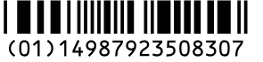 (01)14987923508307