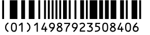 (01)14987923508406