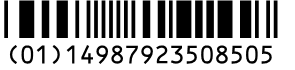 (01)14987923508505
