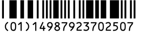 (01)14987923702507