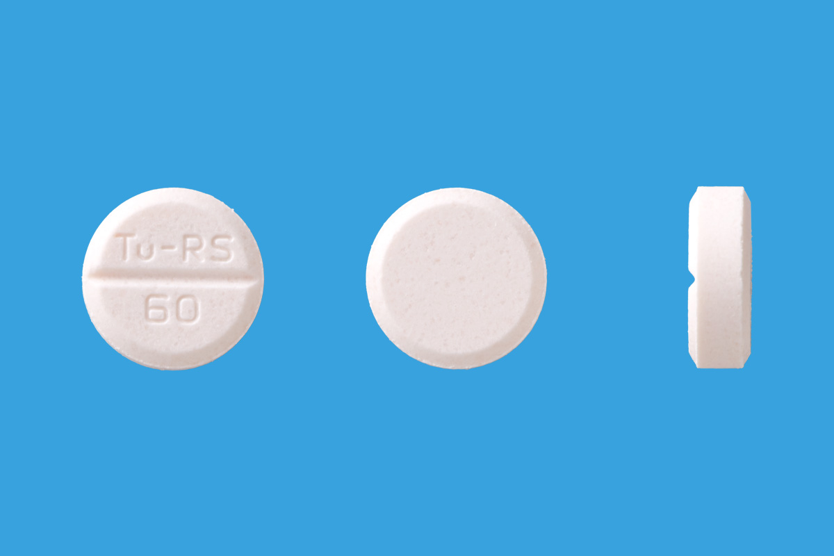 ロキソプロフェンNa錠60mg「TCK」