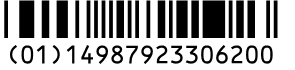 (01)14987923306200